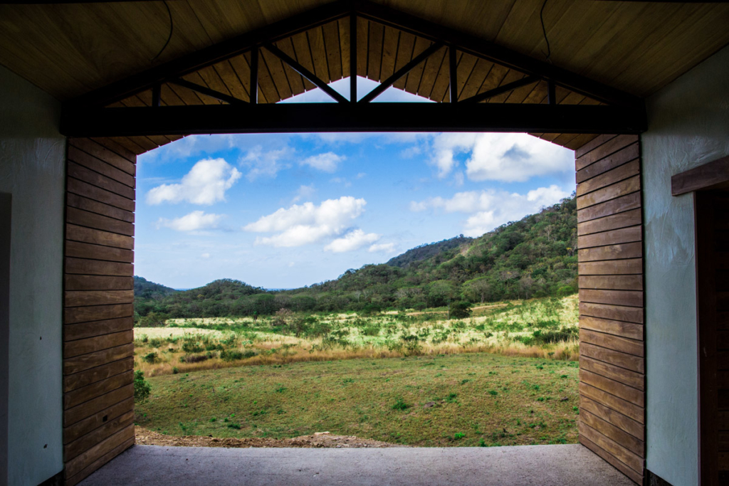 1 Bedroom Views Across The Savannah