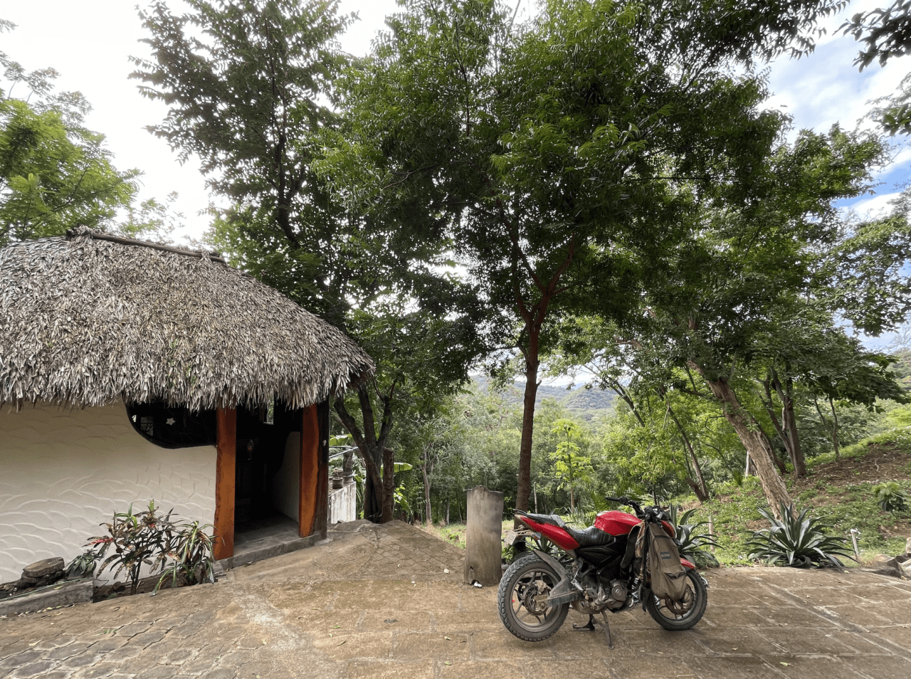 Lots For Sale Big Sky Ranch Nicaragua